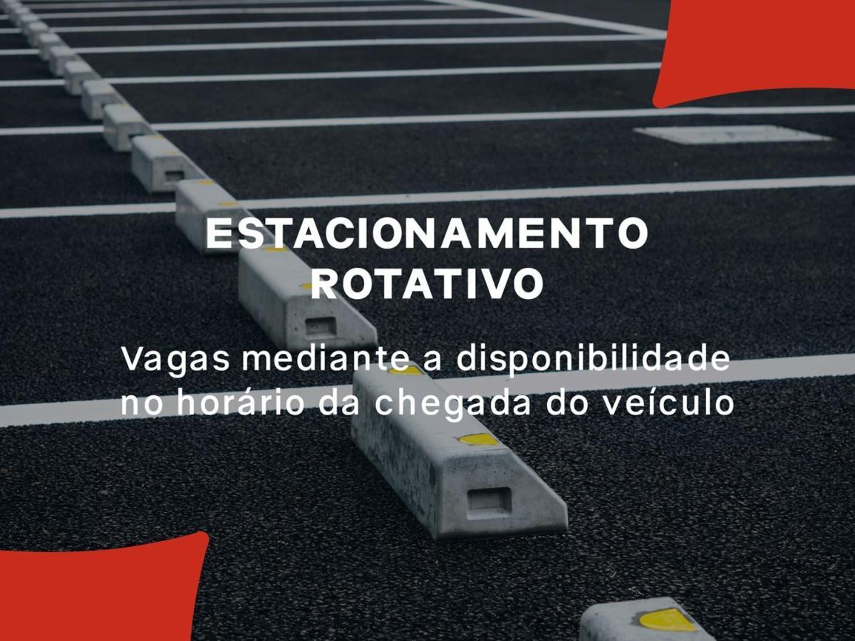 Ibis Vitoria Praia Do Canto Экстерьер фото