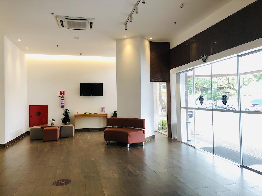 Ibis Vitoria Praia Do Canto Экстерьер фото